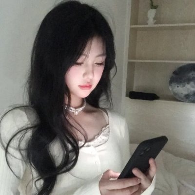 缩小人
