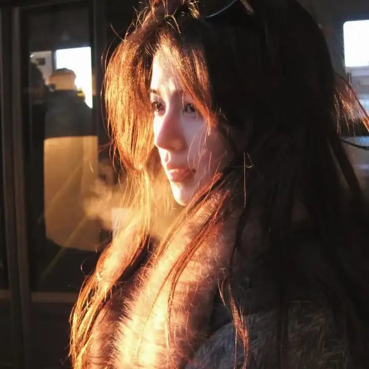 生命中的美好意外